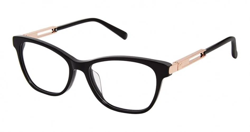 Superflex SF-617 Eyeglasses - view 2